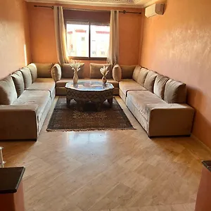  Appartement Les Residences Du Reve Maroc