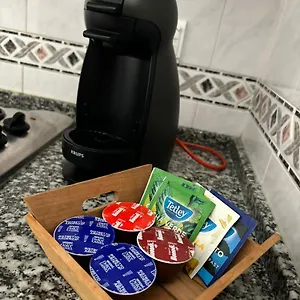  Appartement Sete Rios, Near Zoo Lisboa/ Free Wifi Portugal