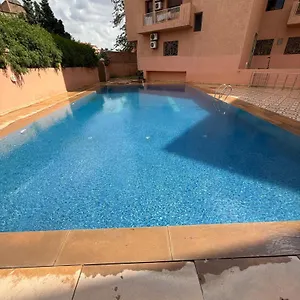  Appartement Les Residences Du Reve Maroc