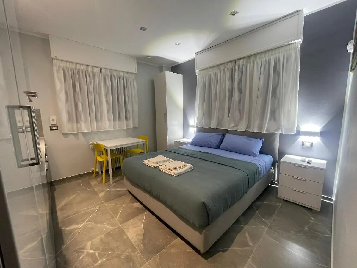 Lägenhet Residenza Gioiello - Comfort & Suites A Milano