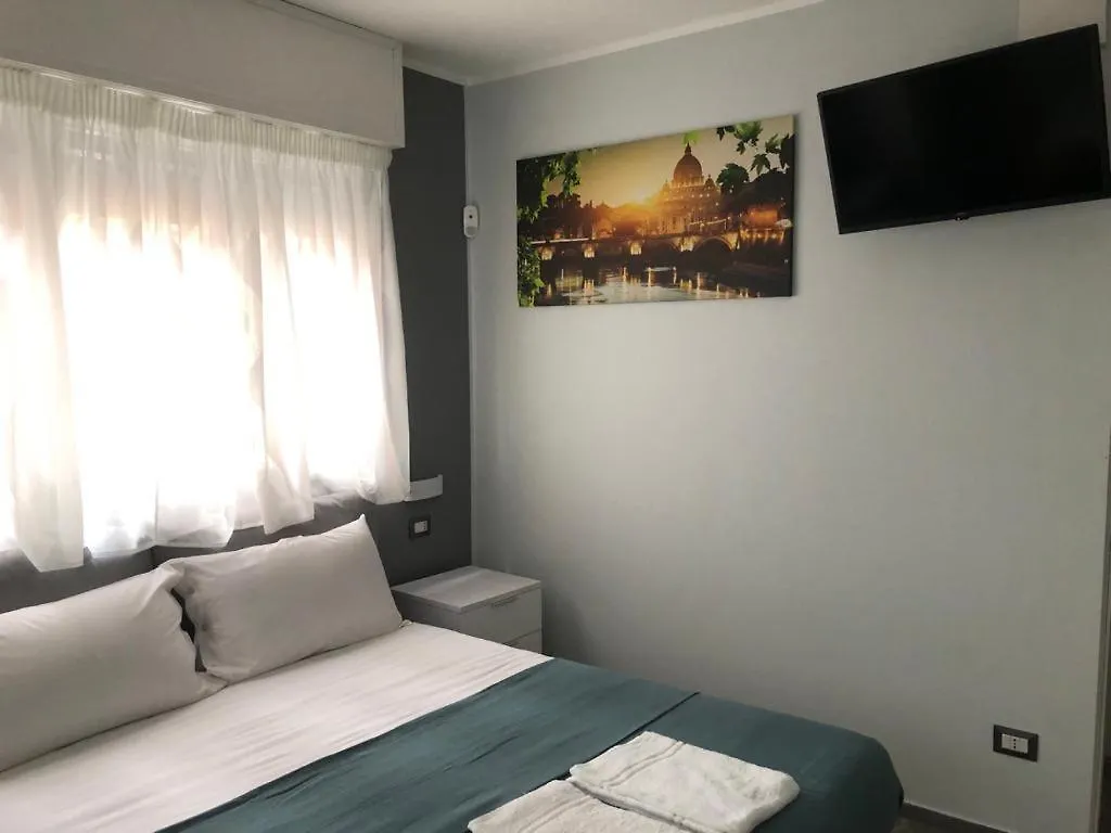 Residenza Gioiello - Comfort & Suites A Milano 0*,