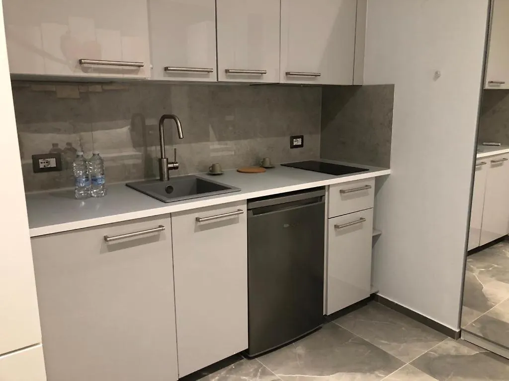 Residenza Gioiello - Comfort & Suites A Milano Italien