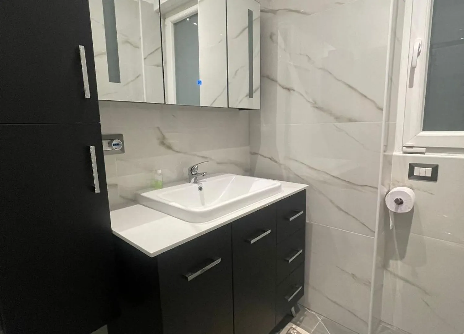 Residenza Gioiello - Comfort & Suites A Milano 0*,  Italien