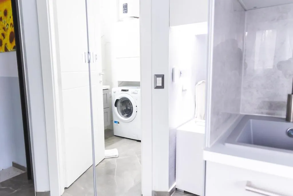 Residenza Gioiello - Comfort & Suites A Milano Lägenhet