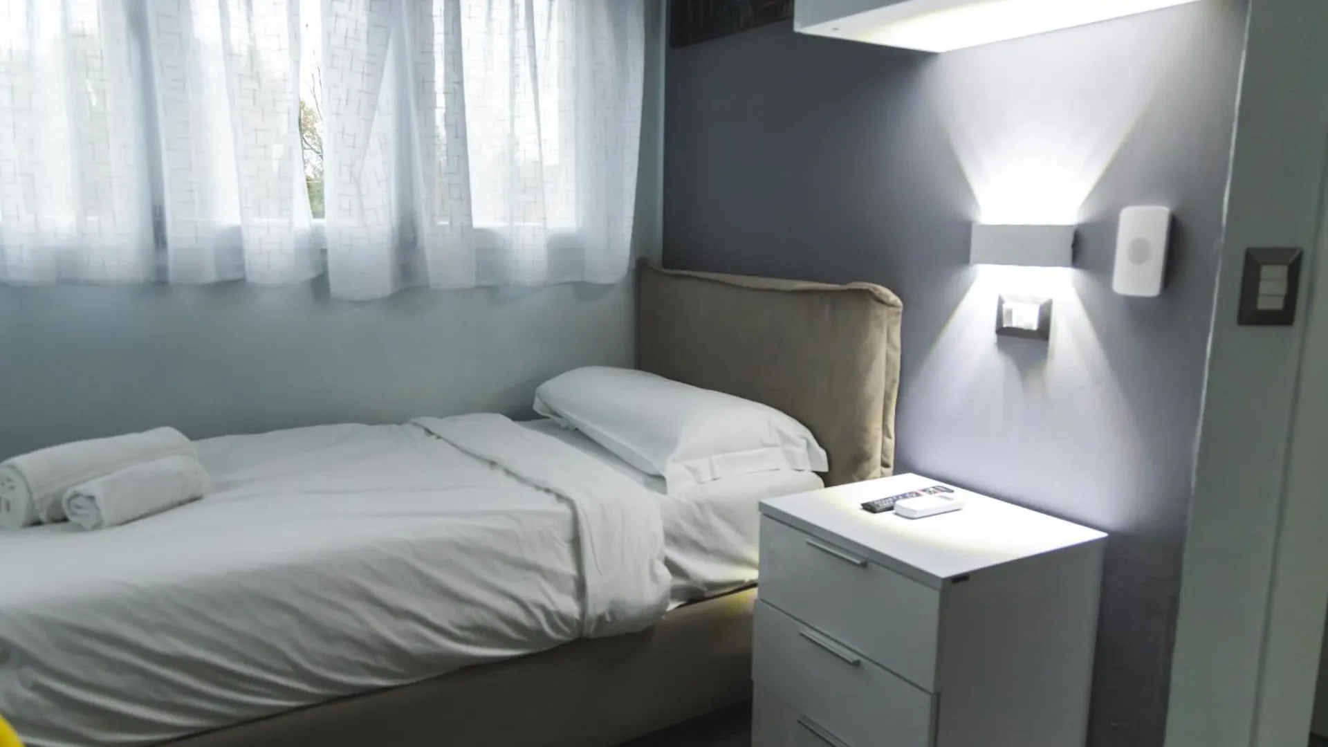Lägenhet Residenza Gioiello - Comfort & Suites A Milano Italien