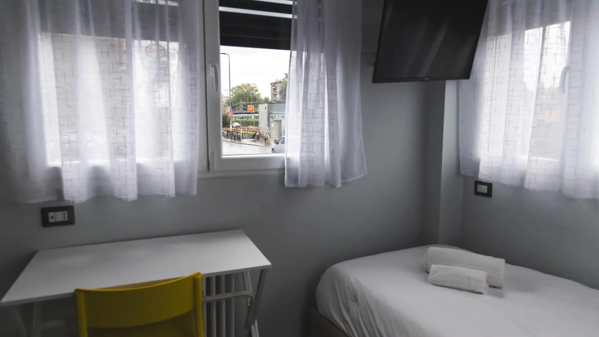 Residenza Gioiello - Comfort & Suites A Milano 0*,  Italien