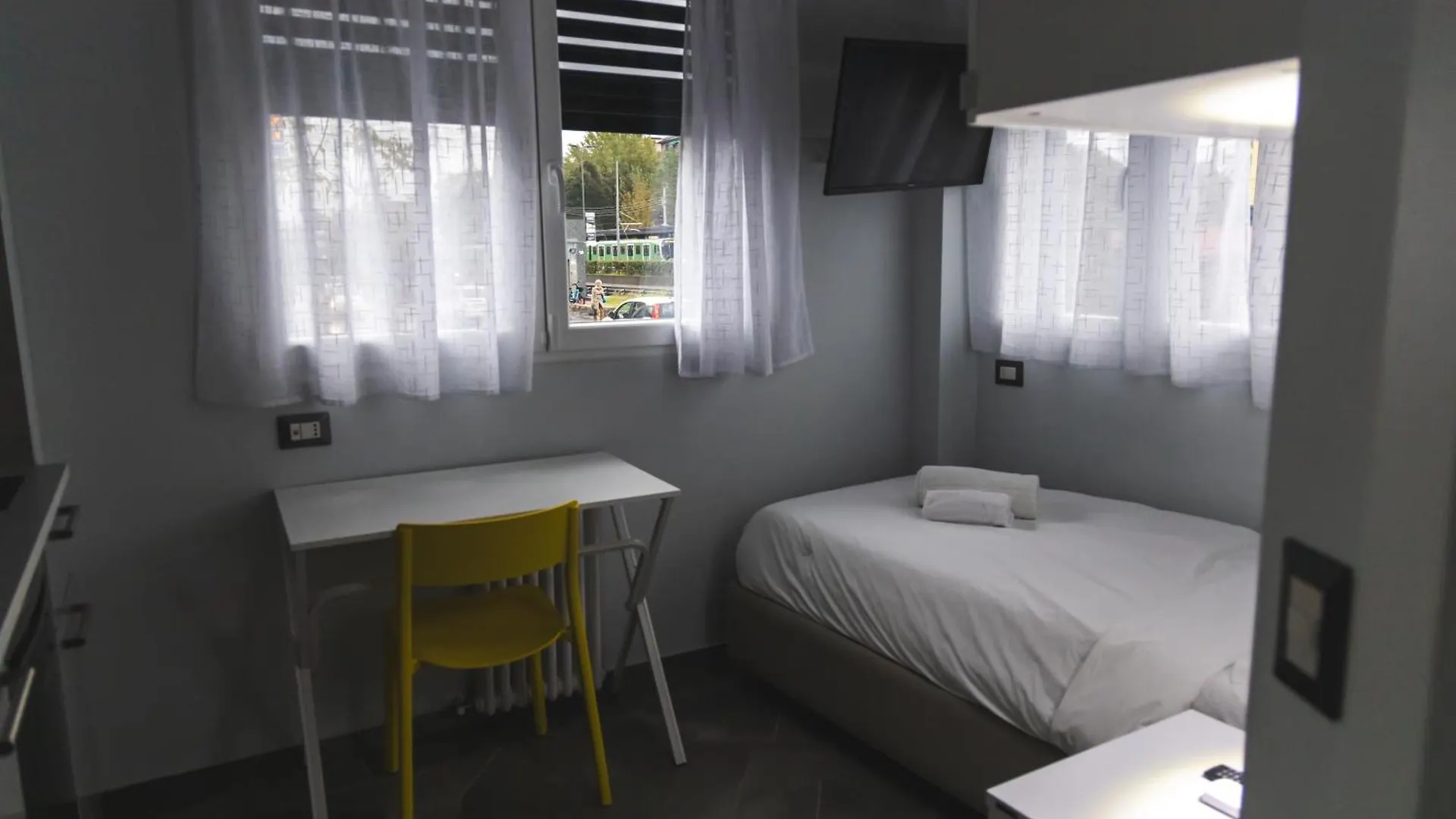 Lägenhet Residenza Gioiello - Comfort & Suites A Milano