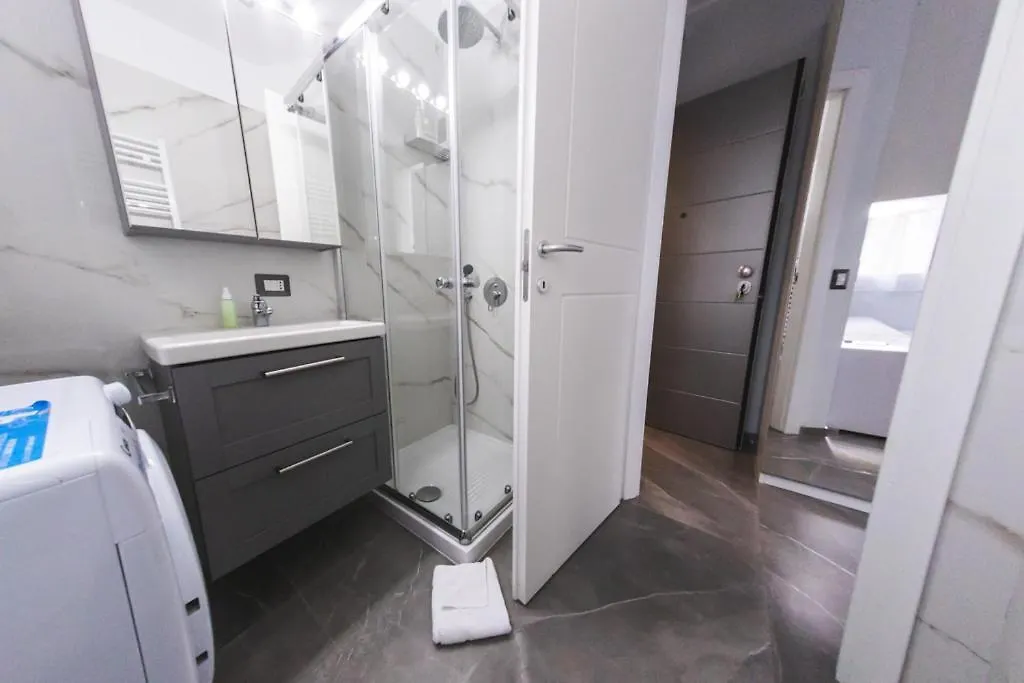 Residenza Gioiello - Comfort & Suites A Milano 0*,