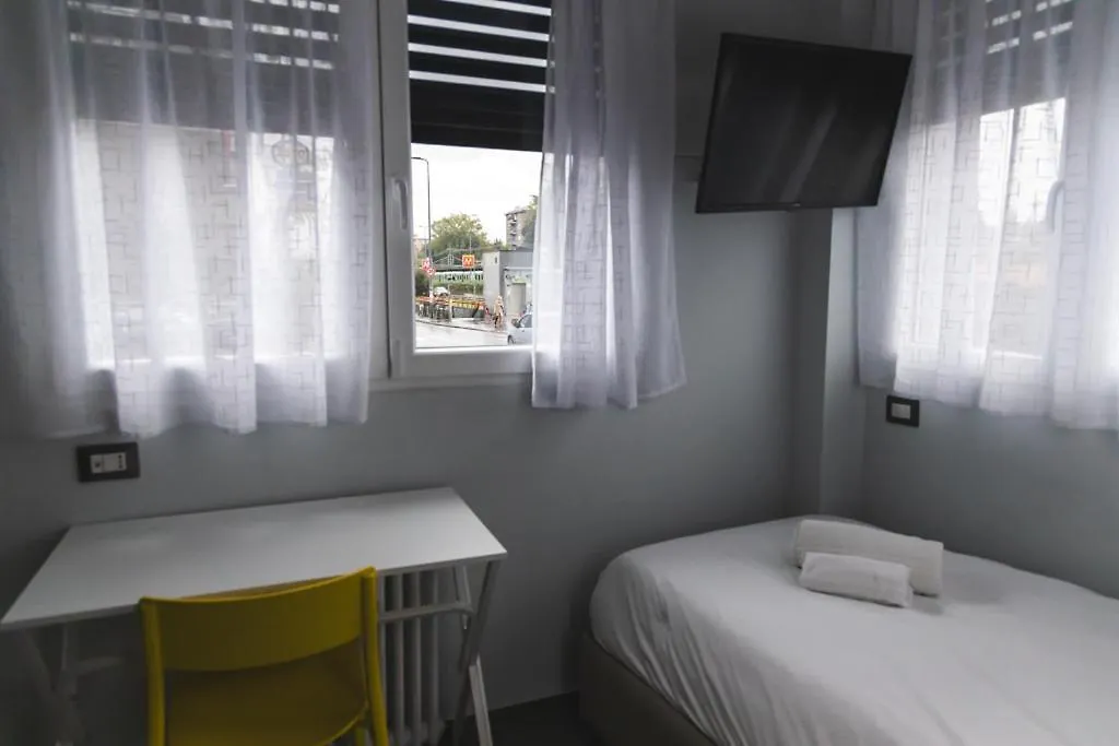 Residenza Gioiello - Comfort & Suites A Milano Italien