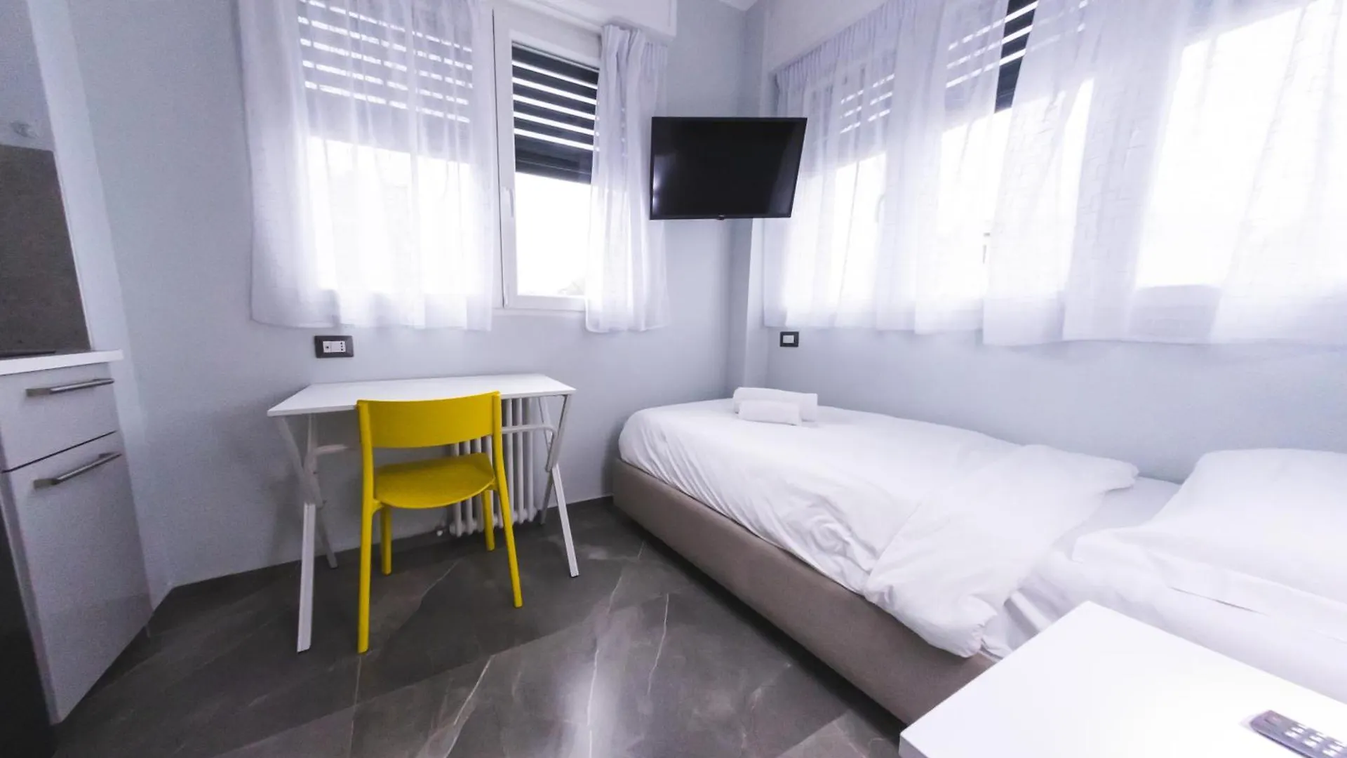 Lägenhet Residenza Gioiello - Comfort & Suites A Milano