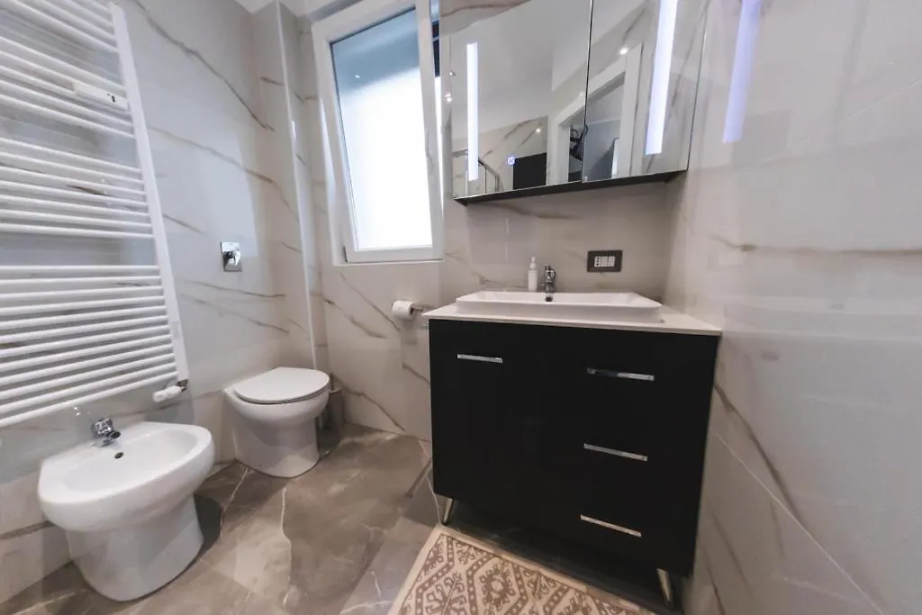 Residenza Gioiello - Comfort & Suites A Milano