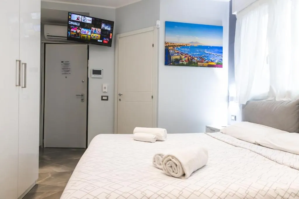 Residenza Gioiello - Comfort & Suites A Milano 0*,