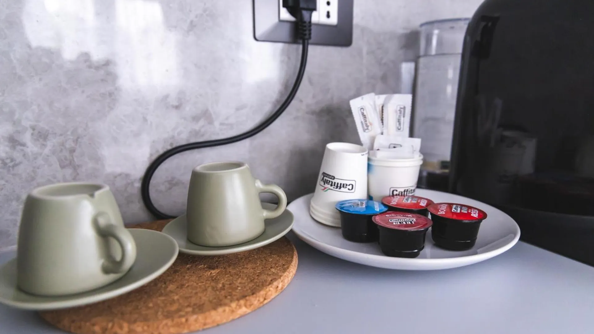 Lägenhet Residenza Gioiello - Comfort & Suites A Milano Italien