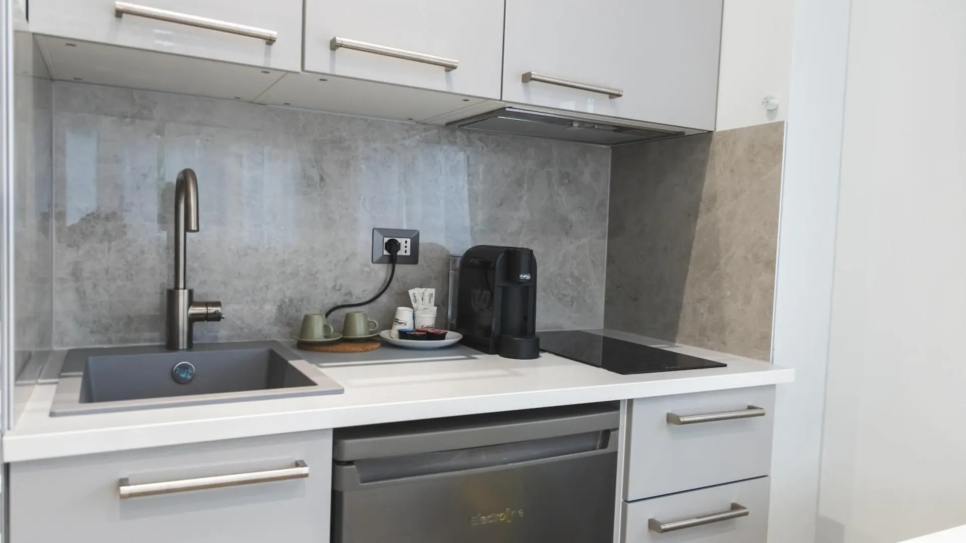 Residenza Gioiello - Comfort & Suites A Milano