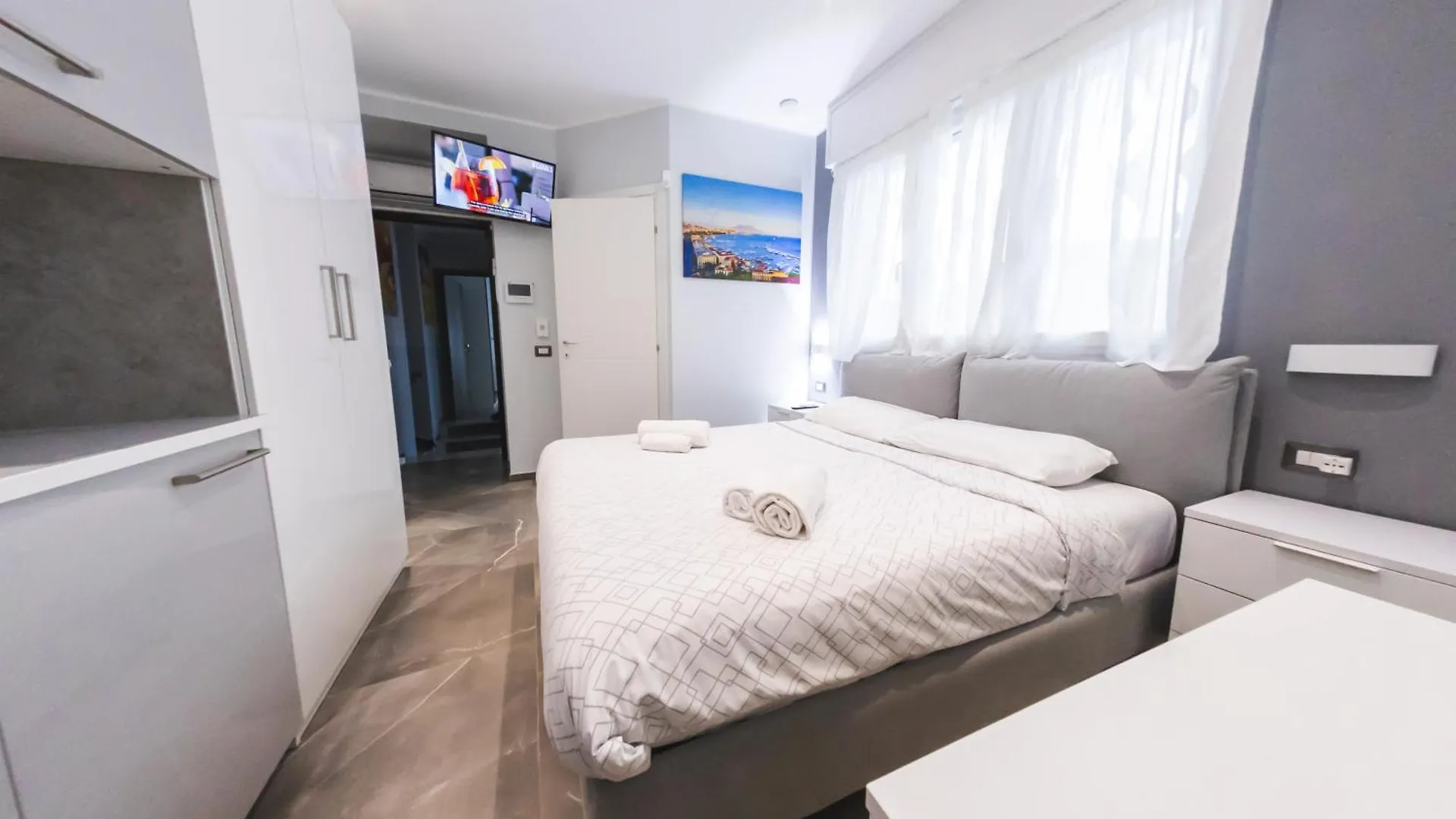 Residenza Gioiello - Comfort & Suites A Milano Lägenhet
