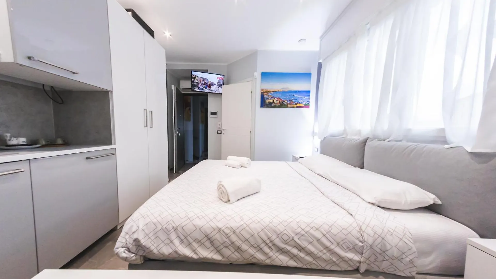 Residenza Gioiello - Comfort & Suites A Milano