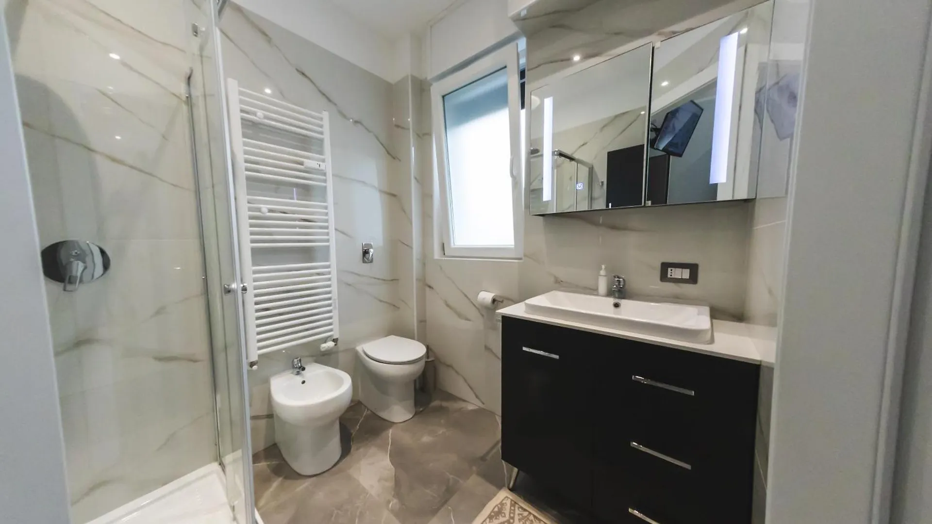 Residenza Gioiello - Comfort & Suites A Milano Italien